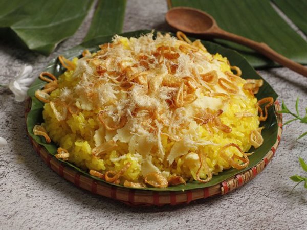 Mơ thấy ăn xôi đánh con gì, dự báo trước điềm gì?
