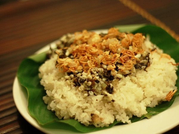 Mơ thấy ăn xôi đánh con gì, dự báo trước điềm gì?