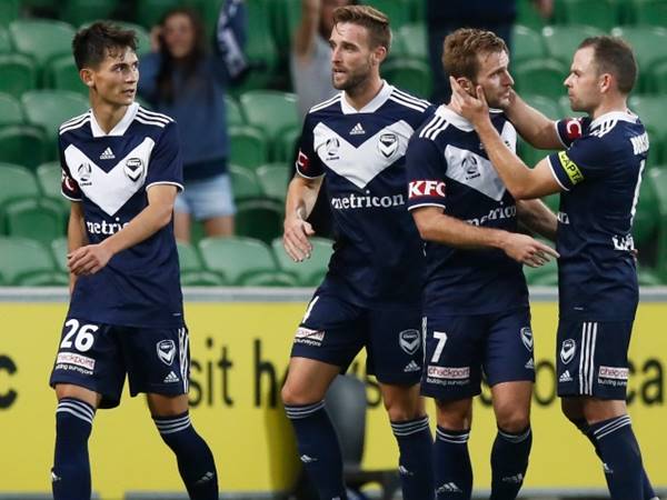 Nhận định Central Coast Mariners vs Melbourne Victory, 13h15 ngày 13/1