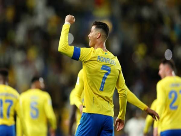 Bóng đá QT ngày 22/2: Al Nassr vào tứ kết AFC Champions League