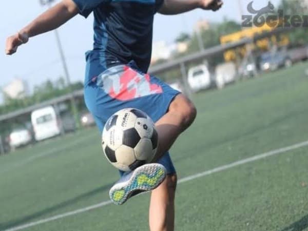 Các lợi ích của việc tâng bóng là gì