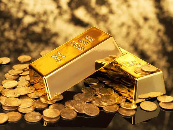 Giải mã điềm báo khi nhìn thấy mua vàng
