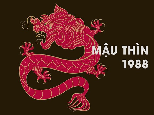 Mệnh Mộc 1988 hợp số nào sớm phát triển sự nghiệp