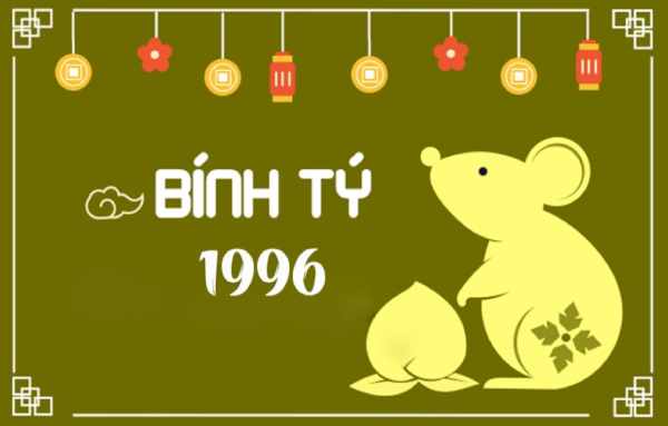 Con số may mắn hôm nay của tuổi Bính Tý có đổi vận?
