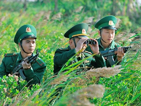 Nằm mơ thấy bộ đội có phải điềm báo may mắn?