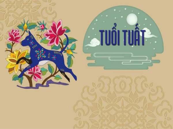 Tổng quan về người tuổi Canh Tuất ngày 19/7/2025 thứ 7 hôm nay