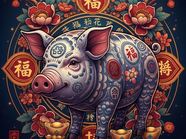 Tử vi tuổi Hợi ngày 29/7/2025 con số may mắn tuổi Hợi Tử vi tuổi Hợi ngày 29/7/2025 con số may mắn tuổi Hợi