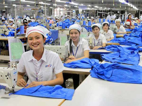 Nằm mơ thấy người công nhân có ý nghĩa gì?