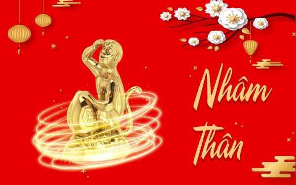 Lựa chọn con số may mắn tuổi Nhâm Thân hôm nay né vận xui?
