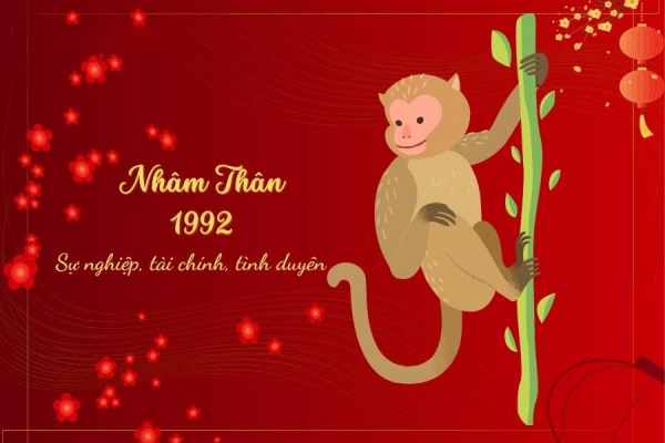 Tử vi tuổi Nhâm Thân hôm nay: Biến động – Cơ hội – Thử thách
