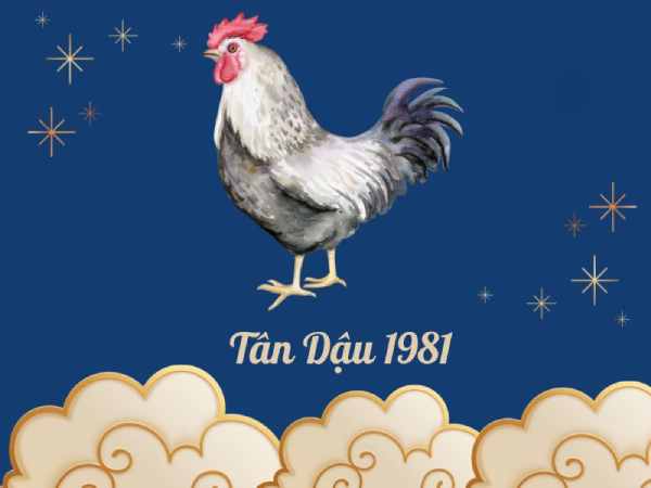 Tử vi tuổi Tân Dậu 23/7/2025