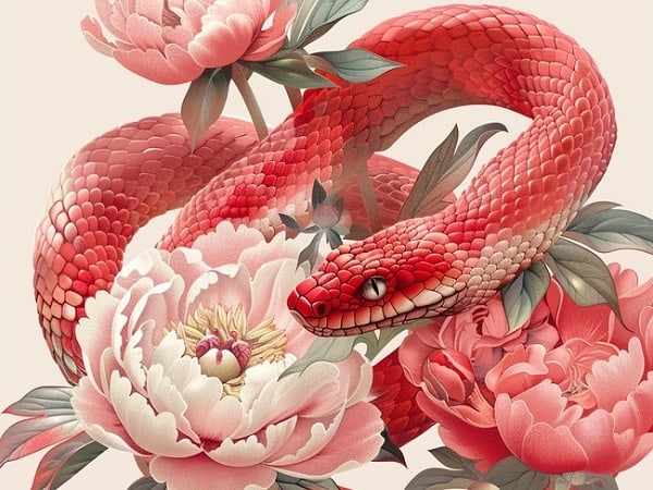 Tử vi tuổi Tị ngày 23/7/2025