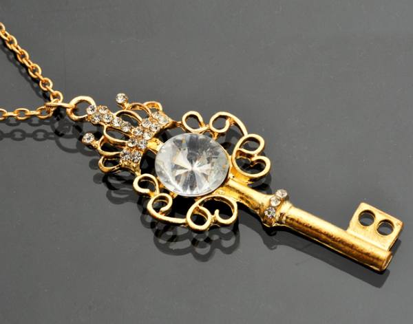 Giải mã giấc mộng thấy chìa khóa vàng