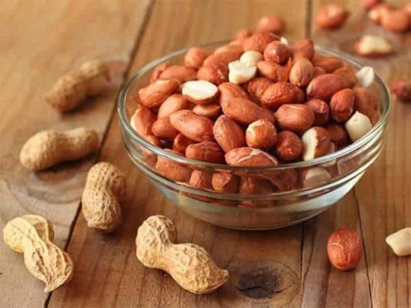 Nằm mơ thấy củ lạc có phải điềm may mắn hiếm gặp?