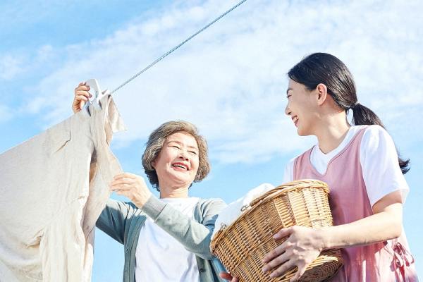 Mộng thấy mẹ chồng tặng quà