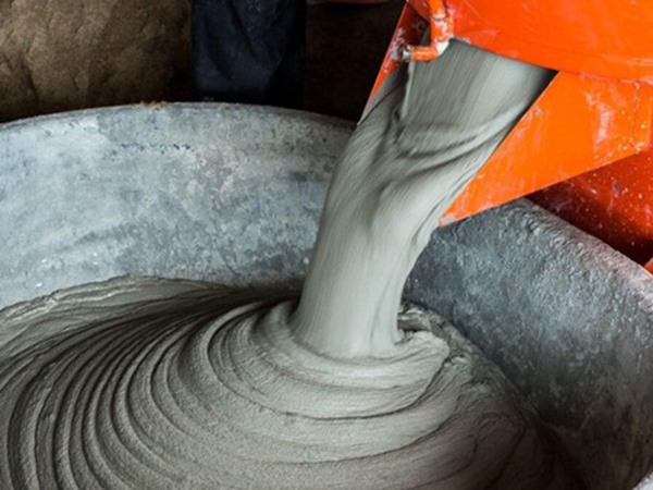 Ngủ mơ thấy xi măng dự báo tương lai có gì?
