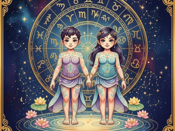 Con số may mắn cung Song Tử 1/11/2025 thứ 7 tài lộc Con số may mắn cung Song Tử 1/11/2025 thứ 7 tài lộc