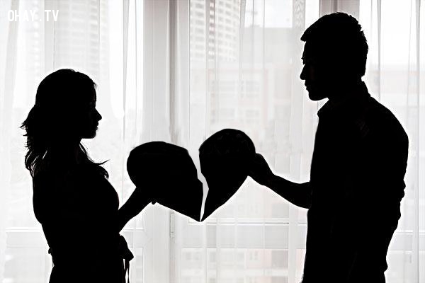 Mơ thấy người yêu cũ chết nhưng bạn cảm thấy nhẹ nhõm