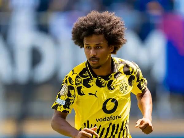 Những thành tích cá nhân nổi bật của Karim Adeyemi Những thành tích cá nhân nổi bật của Karim Adeyemi