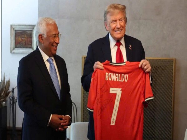 Kỳ vọng kinh tế khổng lồ và vai trò của Ronaldo trong chiến dịch World Cup 2026