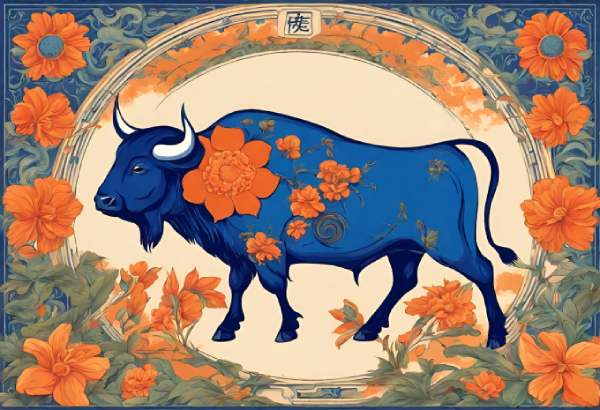 Giải mã cặp số đẹp cho tuổi Sửu 12/11/2025 theo từng năm sinh