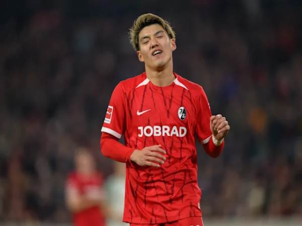 Ritsu Doan – Ngôi sao tấn công linh hoạt