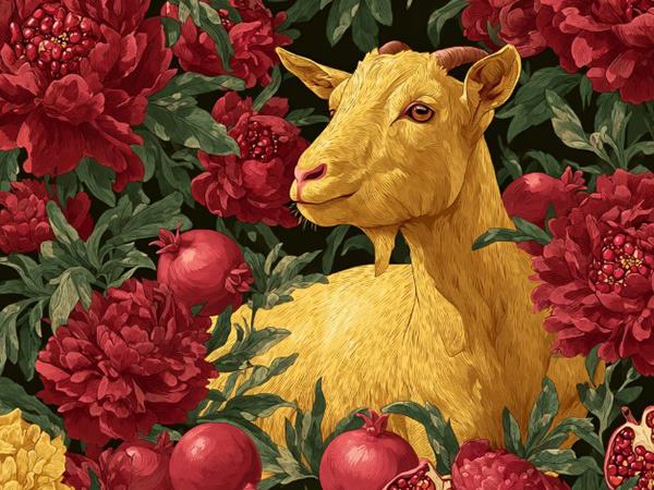 Con số may mắn hôm nay 25/1/2026 chủ nhật của 12 con giáp