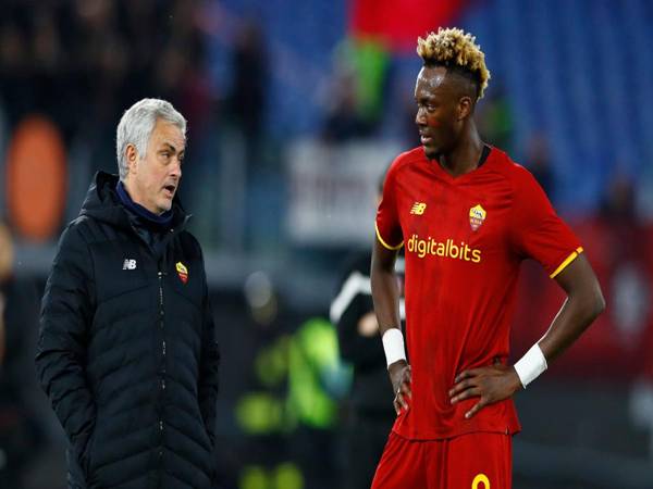 Tammy Abraham từng khoác áo những đội bóng nào?