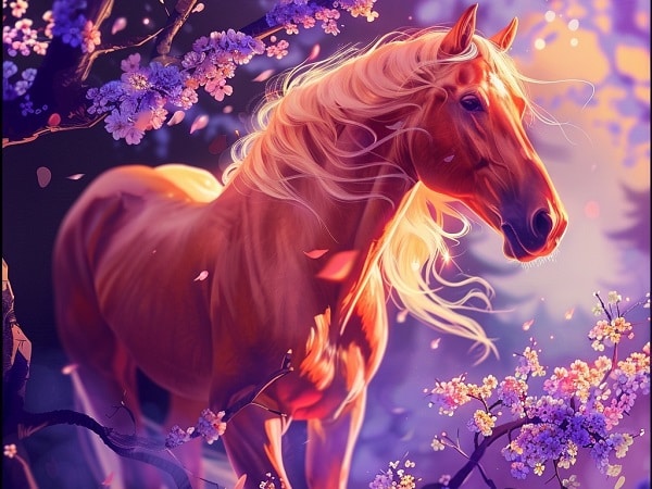 Con số may mắn ngày 1/2/2026 của tuổi Ngọ