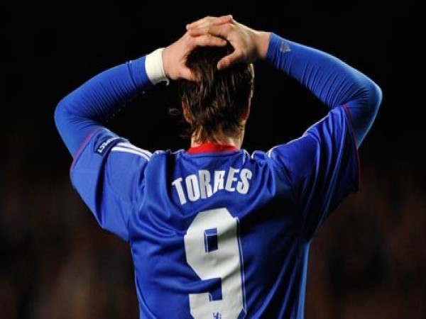 Kỷ nguyên hiện đại 2012–2023 tiền đạo Chelsea hay nhất