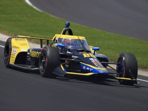 Giải đấu 2026 đánh dấu bước chuyển mình của F1 với quy định kỹ thuật cách tân