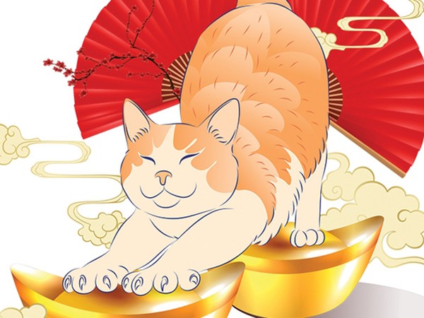 Con số may mắn hôm nay 15/3/2026 chủ nhật tuổi Mão