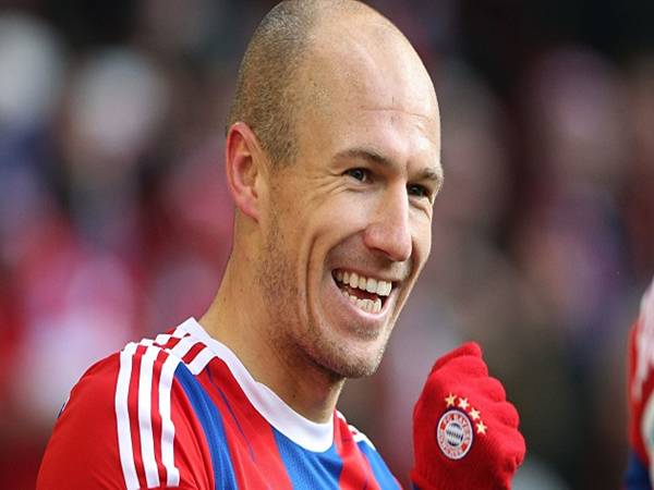 Arjen Robben