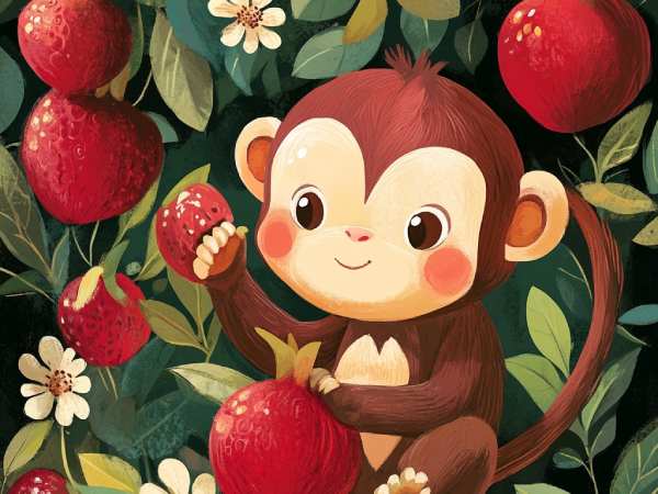 Con số may mắn tuổi Thân