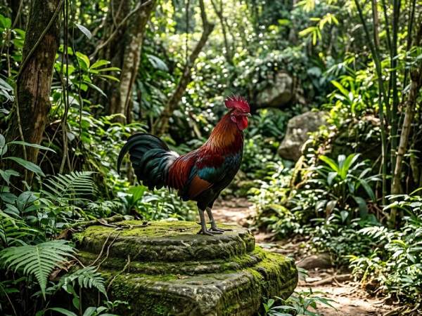 Con số may mắn ngày 16 tháng 4 thứ 5 của tuổi Dậu