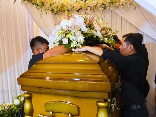 Ý nghĩa chung khi mơ thấy quan tài màu vàng