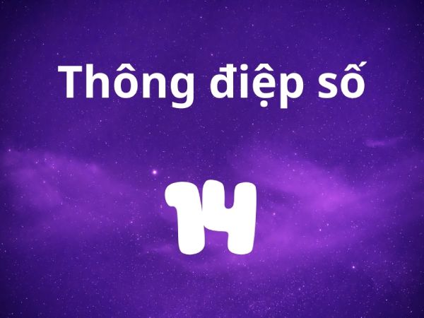 Tìm hiểu ý nghĩa số 14 trong phong thủy dân gian