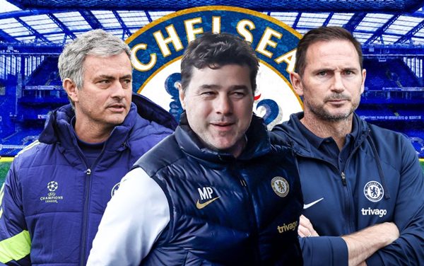 HLV Chelsea